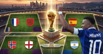 ¿Quién avanzará a semifinales del Mundial 2026? Así están las probabilidades en cuartos de final
