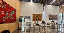 Educación y cultura, brújula para el futuro de México: Colmenares