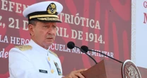 ¿Quién es Rafael Ojeda, el exsecretario de Marina de AMLO, que denunció una red de huachicol en Tamaulipas?