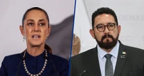 Sheinbaum habla sobre posible razón de renuncia de Ulises Lara a la FGR: ‘Es un asunto de la Fiscalía’
