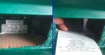 (VIDEO) ¡Aguas, ChatGPT! CFE tiene a ’Toñotron 2000’, un empleado que la hace de cajero ‘automático’