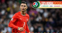 ¿Dónde ver el Mundial 2026 HOY 17 de junio? Ronaldo y James Rodríguez a escena