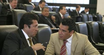 ¿Monreal defiende a ‘Alito’ Moreno? No al desafuero sin bases, dice 