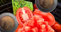 ¿Por qué el jitomate está tan barato? Aseguran que bajó su precio porque ‘ya no entra a Estados Unidos’