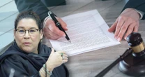 ¿En qué países no se pagan impuestos por las herencias? El debate que abrió Lenia Batres en México