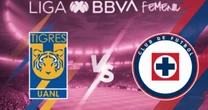 Liga MX Femenil Cruz Azul vs. Tigres HOY: ¿Dónde y a qué hora ver EN VIVO la semifinal del Apertura 2025?
