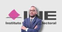 ¿Quién es Roberto Carlos Félix López, el paisano de Guadalupe Taddei que estrena cargo en el INE?