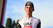 Otra victoria en Italia para Isaac del Toro: Es el primer ‘latino’ en ganar el GP Industria & Artigianato
