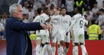 ‘No he tenido ningún contacto’: Mourinho niega pláticas para regresar al Real Madrid