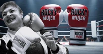 ¿De qué murió ‘Locomotora’ Oliveras, leyenda del boxeo conocida como ‘Rocky mujer’, a los 47 años? 