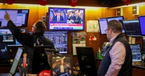 ⁠¿Algo sabe? Trump llama a comprar acciones antes de la conversación con China