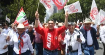‘Inverosímiles, las demandas en mi contra’, afirma ‘Alito’ Moreno