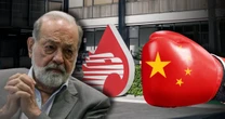 Slim, China y BP se ‘pelean’ por Pemex: 28 empresas, interesadas en contratos mixtos                        