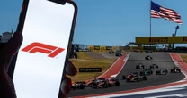 F1 Sprint del Gran Premio de Estados Unidos 2025 EN VIVO: ¿Dónde y a qué hora ver la carrera corta HOY? 