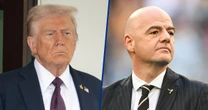 Trump pide a la FIFA sustituir a Irán por Italia... y Teherán revira: ‘Fútbol no pertenece a políticos’