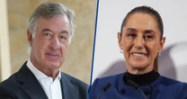 ‘Es un empresario de buena reputación’: Sheinbaum celebra venta de 25% de Banamex a Fernando Chico Pardo