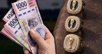 Anillo del campeón del Mundial 2026: ¿Cuánto cuesta y cómo comprar la joya que recibirá Argentina o España?