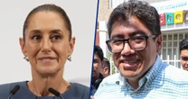 Sheinbaum da recomendación a Saúl Monreal tras ‘aferrarse’ a candidatura de Zacatecas: ‘Que espere 6 años’