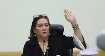 ‘Debieron denunciar en 2021′: Presidenta del INE sobre presunta injerencia de Los Chapitos en elecciones