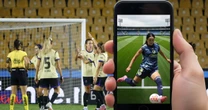 América Femenil vs. Barcelona Femenil HOY: ¿Dónde ver EN VIVO el partido amistoso en México? 