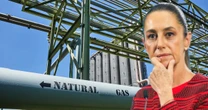 ¿Funcionó la reunión de Sheinbaum con empresarios en el G7? Canadá suministraría gas natural a México