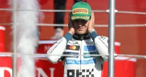 ‘¡Checo, Checo!’: Abuchean a Lando Norris en el GP de México; “que piensen lo que quieran”, responde