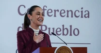 Obtiene Sheinbaum 76% de aprobación en junio 