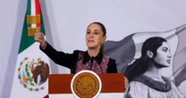 Conferencia ‘mañanera’ de Claudia Sheinbaum hoy 24 de junio de 2026: Síguela aquí en vivo