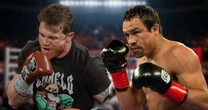 ‘No me presto para eso’: La razón por la que ‘Dinamita’ Márquez rechazó pelea contra ‘Canelo’ Álvarez