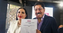 México Nuevo: ¿Quiénes están detrás de la organización con la que Sandra Cuevas buscará ganar la CDMX?