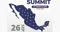 Summit of Women Leaders 2025: Empresas de México y EU analizarán el papel de la mujer en el presente