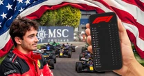 F1 clasificación sprint Gran Premio de Estados Unidos 2025 EN VIVO: ¿Dónde y a qué hora ver HOY la qualy?