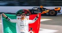 Pato O’Ward en la IndyCar Toronto 2025 EN VIVO HOY: ¿Dónde ver la carrera desde México?