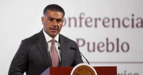 Harfuch descarta que ‘El Mayo’ Zambada diera nombres de militares y políticos corruptos
