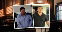 Entre ausencias y advertencias: Así fue la segunda audiencia de Los Zetas en EU