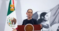 Conferencia ‘mañanera’ de Claudia Sheinbaum hoy 2 de mayo del 2025: Síguela aquí en vivo