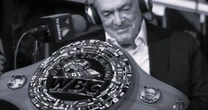 Muere Eduardo Lamazón, don ’Lama, Lama, Lamita’, comentarista de boxeo, a los 70 años