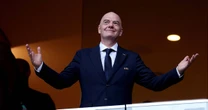 Buen drible de Infantino: FIFA prevé meterse a la cartera 9 mil mdd por el Mundial 2026