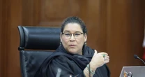 ¿Qué dijo la ministra Lenia Batres sobre las Afores de trabajadores fallecidos que pasan a sus familiares?