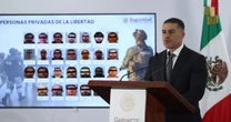 ¿EU y México se alían contra La Familia Michoacana? Harfuch aclara sobrevuelo de dron estadounidense