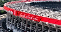 ¡Primer silbatazo del Mundial! Wilton Sampaio es el árbitro de la inauguración México vs. Sudáfrica