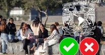 UNAM publica resultados de examen de admisión a licenciatura: ¿Cómo saber si quedaste paso a paso?