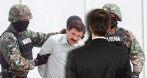 ¿Quién fue González Calderoni, el ‘Eliot Ness mexicano’ que protegió al ‘Señor de los Cielos’ y al ‘Chapo’?
