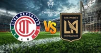 Toluca vs. LAFC en Concachampions 2026 HOY EN VIVO: ¿A qué hora ver la semifinal de vuelta?