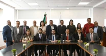 ASF informa a Diputadas y Diputados cómo ejecutará sus nuevas facultades para vigilar el gasto público 