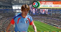 ¡Hay partido en Monterrey! ¿Dónde ver EN VIVO los partidos del Mundial 2026 HOY 14 de junio? 