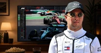 F1 Qualy del Gran Premio de Barcelona 2026 EN VIVO: ¿Dónde ver a ‘Checo’ HOY?