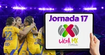 Jornada 17 del Apertura 2025 de Liga MX Femenil: Partidos, horarios, resultados y clasificados a liguilla