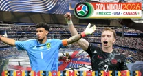 Canadá vs. Sudáfrica EN VIVO: ¿Dónde ver el primer partido de 16avos del Mundial HOY 28 de junio?