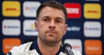 Aaron Ramsey pierde a su perrito en Guanajuato y ofrece 185 mil pesos a quien se lo regrese